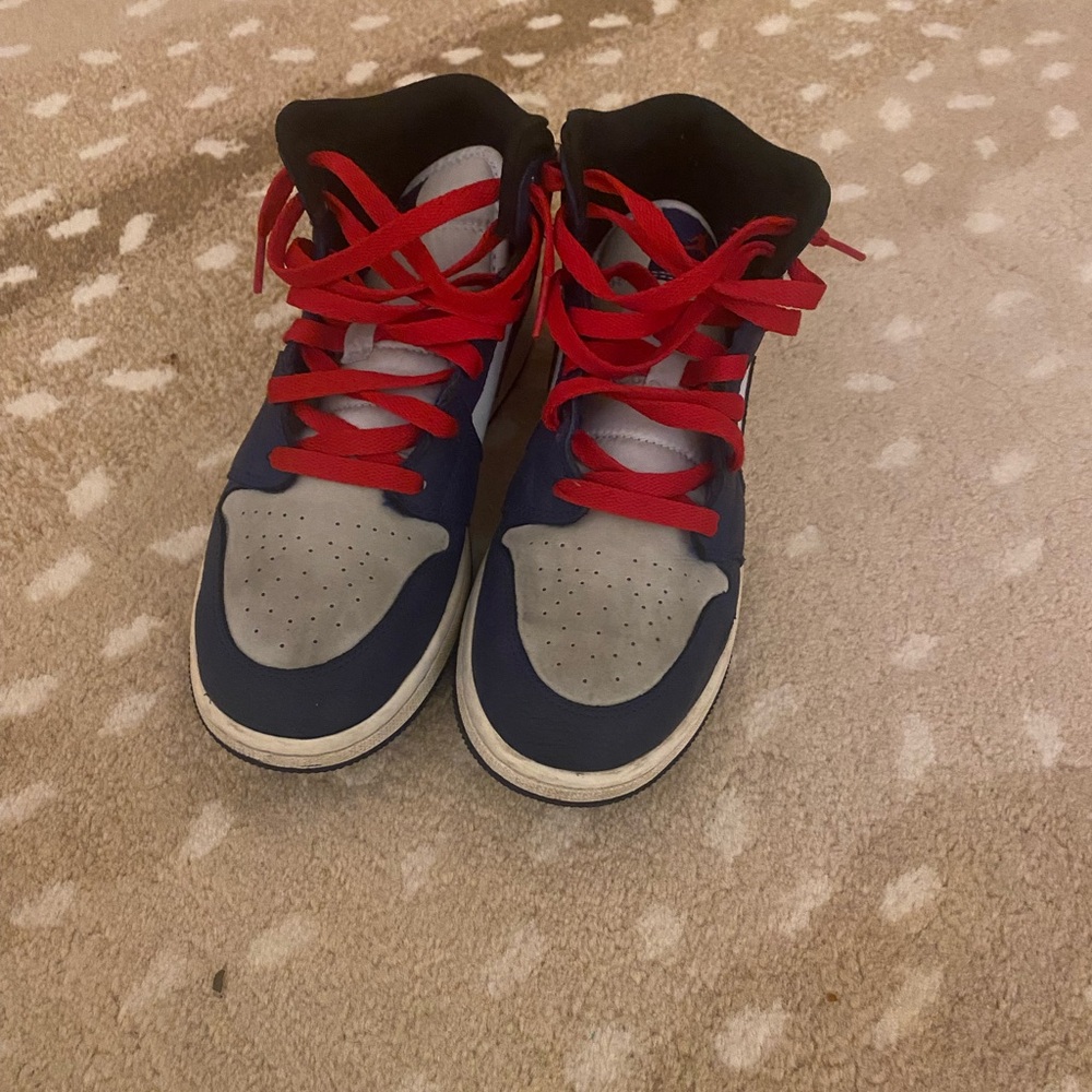 Nike Jordan shoes